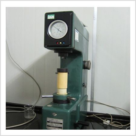 塑料洛式硬度計(jì)